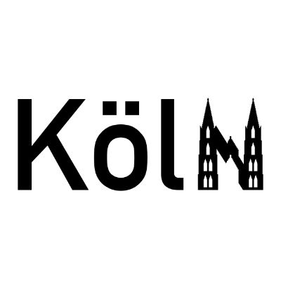 T-Shirts und mehr mit Skylines von Köln