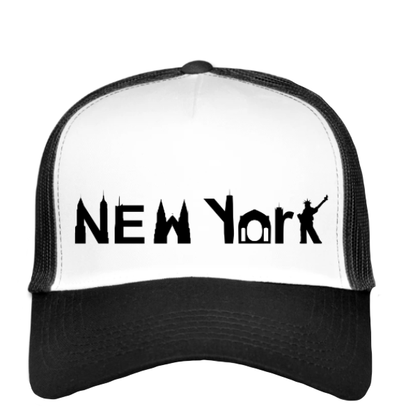Cap New York