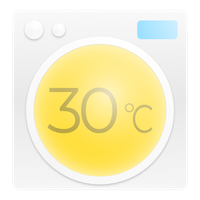 Icon bedenkenlos bei 30 Grad wachbar - Qualitativ hochwertige T-Shirts und co